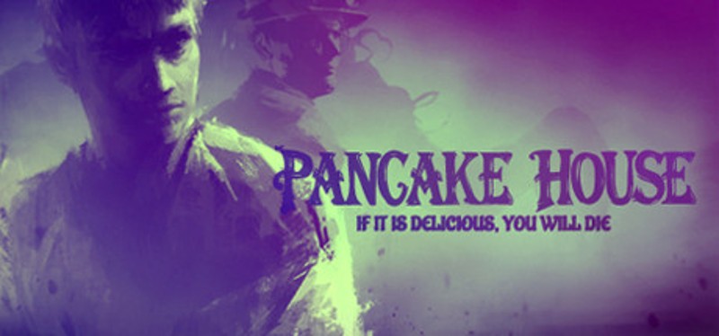 Pancake House Game Cover