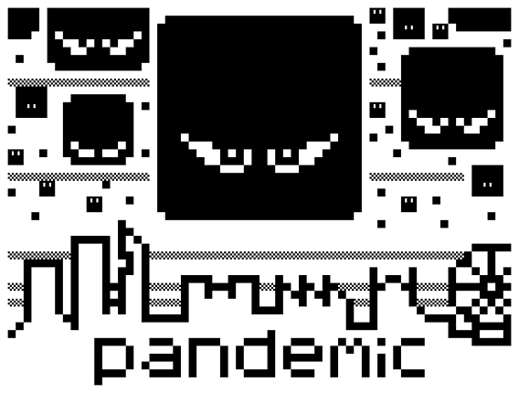 Pandemic Game Cover