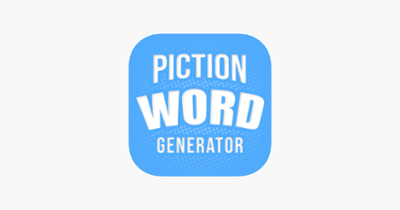 Piction Word Generator. Image
