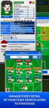 Pixel Manager: Football 2021 Image