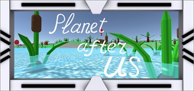 Planet after us Image