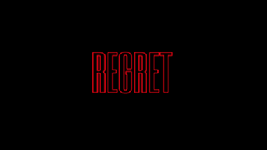 Regret Image