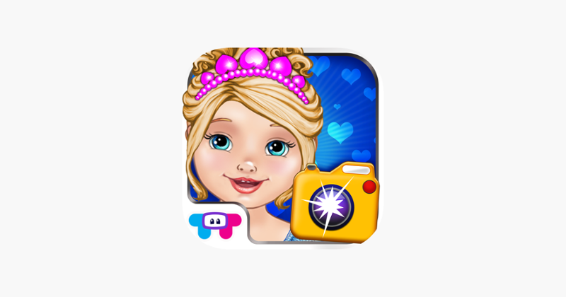 Royal Baby Photo Fun - Dress Up &amp; Card Maker Game Cover