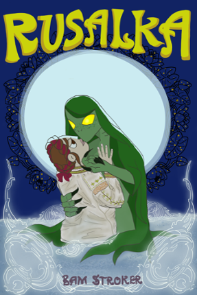 Rusalka (18+) F/F Game Cover