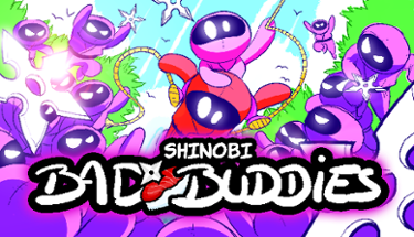 Shinobi Bad Buddies Image