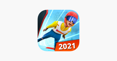 Ski Jumping 2021 Image