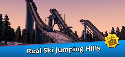 Ski Jumping 2021 Image