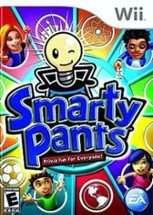 Smarty Pants Image