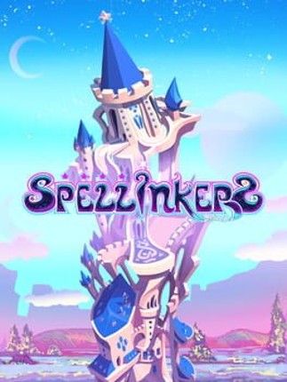 Spellinkers Game Cover