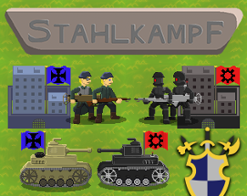 Stahlkampf Image