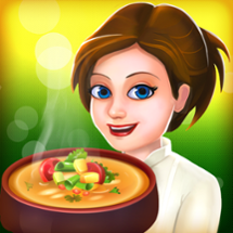 Star Chef™ : Cooking Game Image