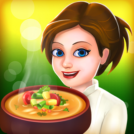 Star Chef™ : Cooking Game Game Cover