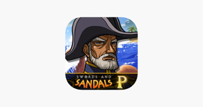 Swords and Sandals Pirates Image