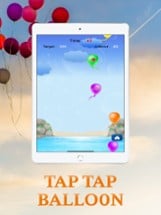 Tap Tap Balloons Image