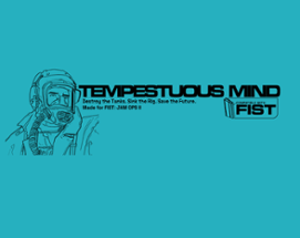 TEMPESTUOUS STORM: A FIST SUPPLEMENT Image