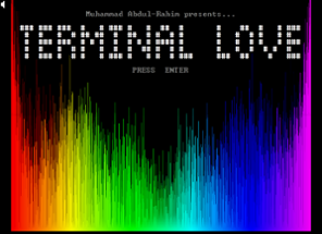 Terminal Love Image