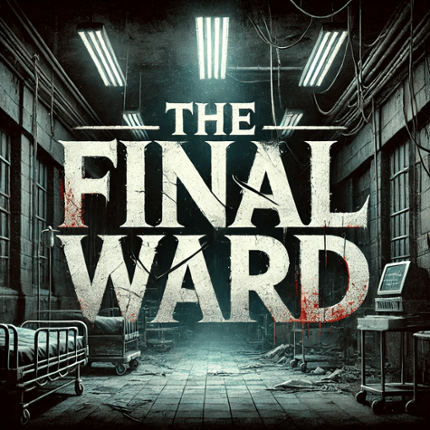 The Final Ward Game Cover