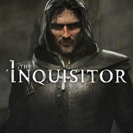 The Inquisitor Game Cover