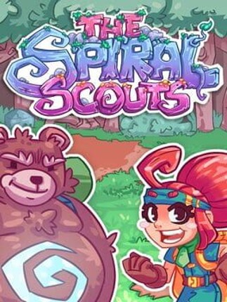 The Spiral Scouts Game Cover