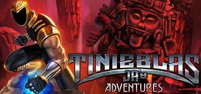 Tinieblas Jr's Adventures Image