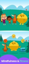 Tree Games for Kids Image