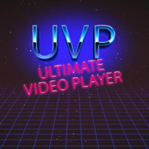 Ultimate Video Player for SideQuest VR Image