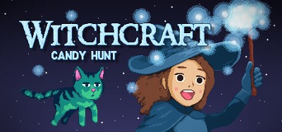 Witchcraft: Candy Hunt Image