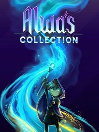 Alwa's Collection Game Cover