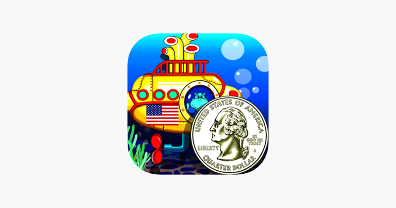 Amazing Coin (USD) Dollar Game Cover