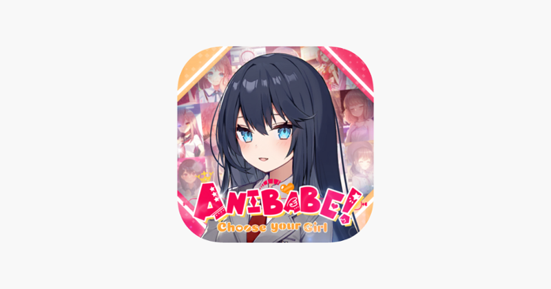 Anibabe! Game Cover