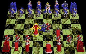 Battle Chess Image