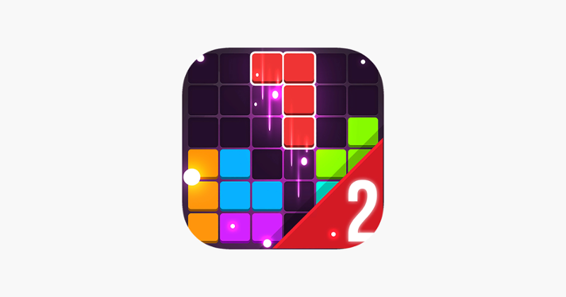 Block Mania Cube 2 Game Cover