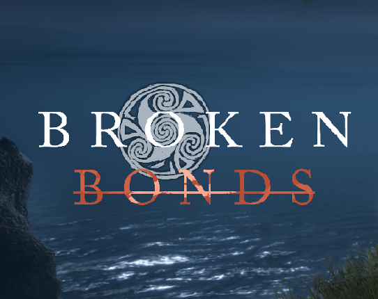 Broken Bonds - Early Access Game Cover