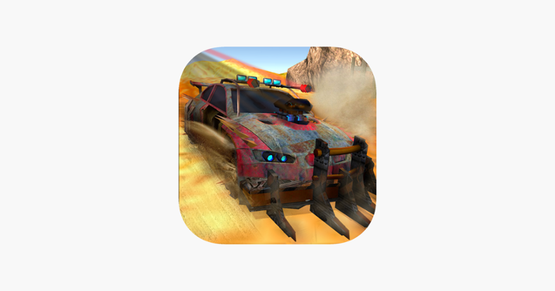 Buggy Car: Death Racing Game Cover