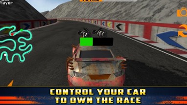 Buggy Car: Death Racing Image