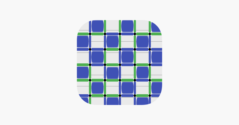Chukki - Dots and Boxes Game Game Cover