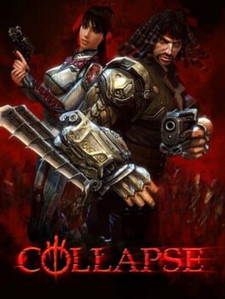 Collapse Game Cover