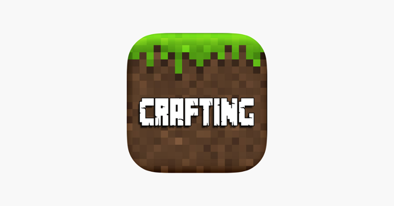 Crafting Quiz - Trivia Craft Recipes for Minecraft Game Cover