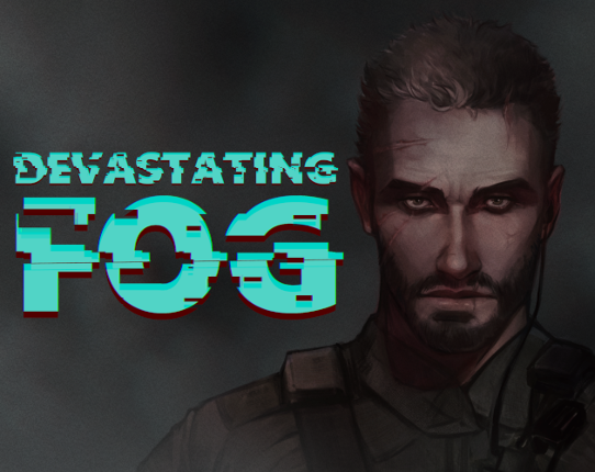 Devastating Fog Game Cover