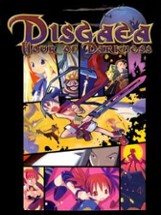 Disgaea: Hour of Darkness Image