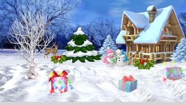 Escape Game: Santa Claus Image