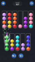 Ball Sort - Color Puz Game Image