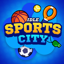 Sports City Tycoon: Idle Game Image