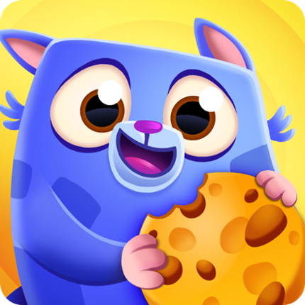 Cookie Cats Game Cover