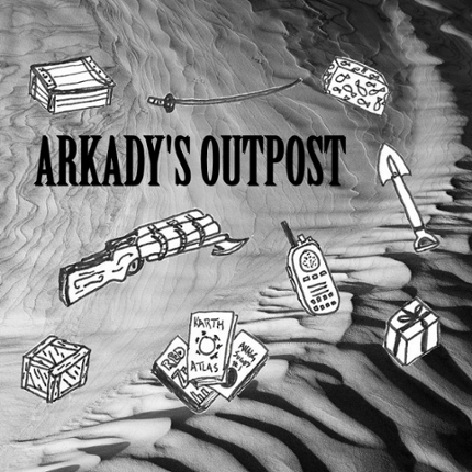 Arkady's Outpost Game Cover