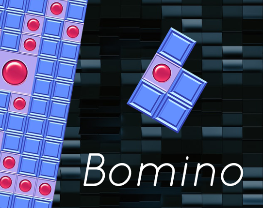 Bomino Game Cover