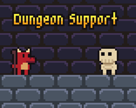 Dungeon Support Image