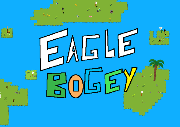 Eagle Bogey Game Cover
