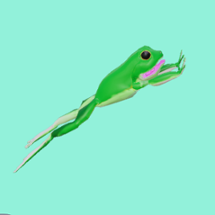 GoFrog Image