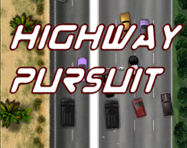 Highway Pursuit Image